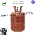 Heißer Verkauf HUAFU Marke 99,9% Reinheit R407C Gas